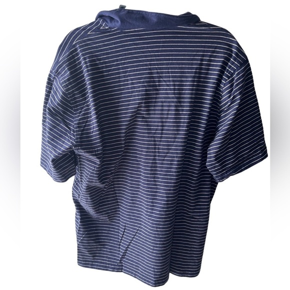 Brooks Brothers Striped Polo - Picture 3 of 3